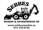 Sebbes Maskin & Entreprenad AB